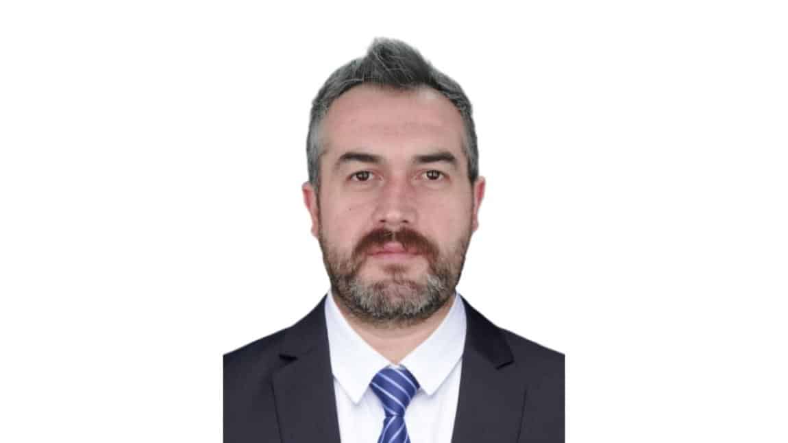 UFUK KANIK - Müdür V.