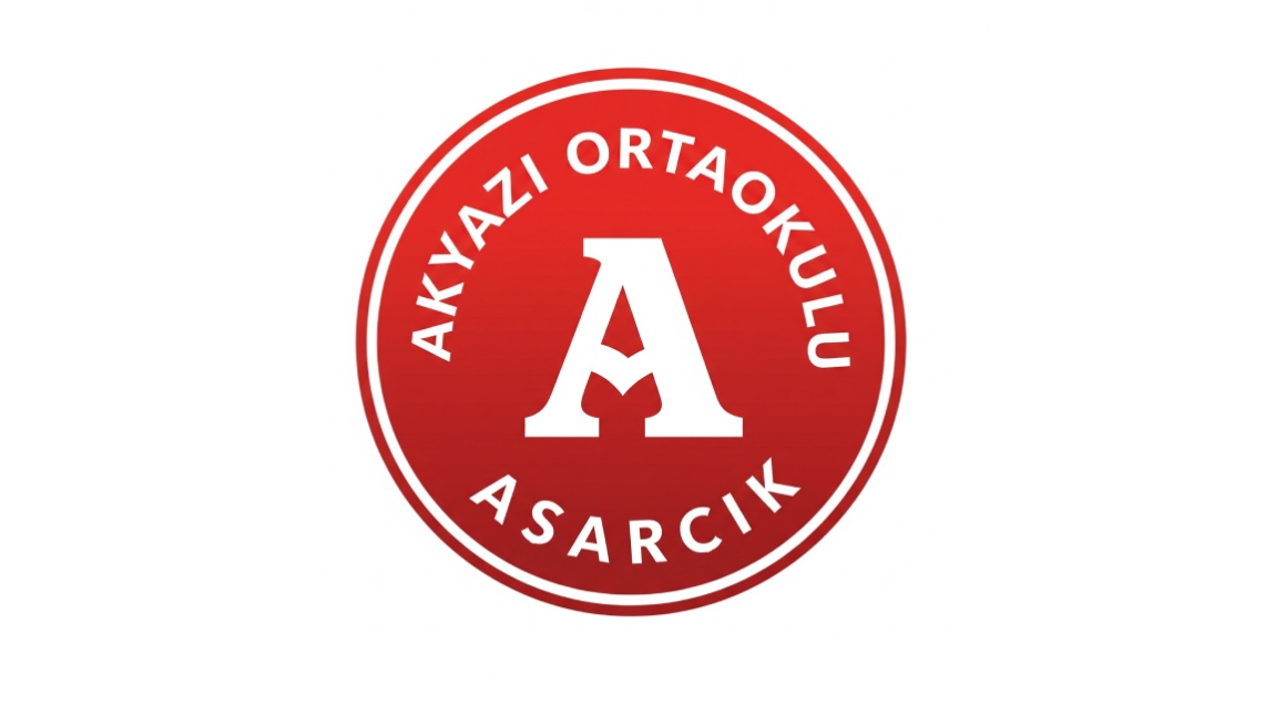 YENİ LOGOMUZ